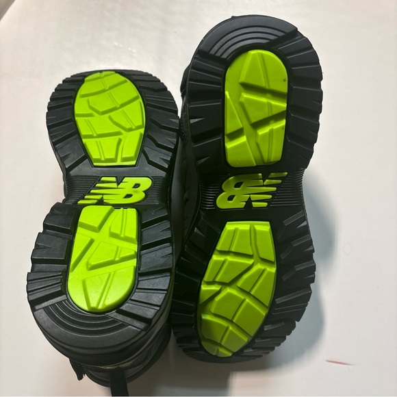 BRAND NEW New Balance Calibre Work Boots Mens Size 8 Wide MIDCLBR-2E - Picture 9 of 15